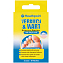 Healthpoint Verruca & Wart náplasti na odstranění bradavic 2 velikosti 10 kusů