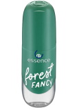 Essence Gel Nail Colour Nagellack 77 Forest Fancy 8 ml