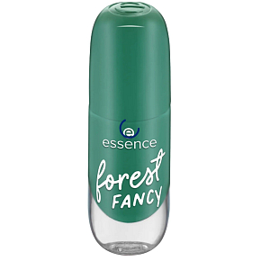 Essence Gel Nail Colour Nagellack 77 Forest Fancy 8 ml Essence Gel Nail Colour Nagellack 77 Forest Fancy 8 ml