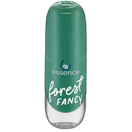 Essence Gel Nail Colour Nagellack 77 Forest Fancy 8 ml