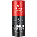 Essence The Ultimate Hybrid Überlack 8 ml