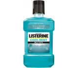 Listerine Cool Mint Mild Taste ústní voda, 1 l