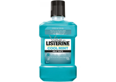 Listerine Cool Mint Mild Taste Mundwasser, 1 l