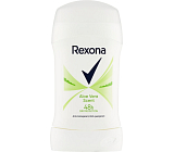 Rexona Aloe Vera Deodorant 50ml
