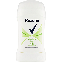 Rexona Aloe Vera Deodorant 50ml