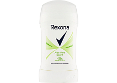 Rexona Aloe Vera Deodorant 50ml