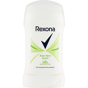 Rexona Aloe Vera Deodorant 50ml