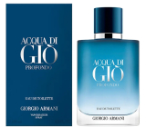 Giorgio Armani Acqua di Gio Profondo toaletní voda pro muže 100 ml