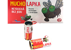 BALhome Fliegenfalle für Zuhause, ungiftig, ohne Gift, 1 Stück