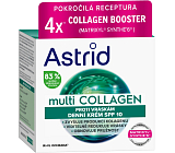 Astrid Multicollagen Tagespflege gegen Falten 50 ml