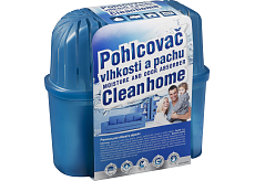 Den Braven Cleanhome Luftentfeuchter, 450 g