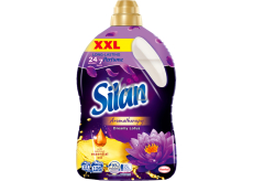 Silan aviváž Dreamy Lotus 126 praní, 2772 ml