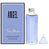 Thierry Mugler Angel parfümierte Wassernachfüllung für Frauen 100 ml