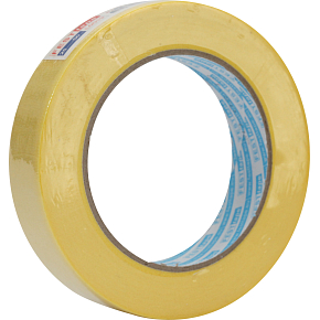 FESTTAPE Abdeckmalerband, glattes Krepp, 25 mm × 50 m FESTTAPE Abdeckmalerband, glattes Krepp, 25 mm × 50 m