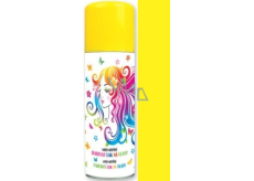 Engel waschbar Farbe Haarspray gelb 125 ml