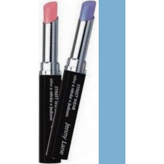 Jenny Lane Street Wear Lidschatten und Lippenstift in einem Nr. 6 4 g