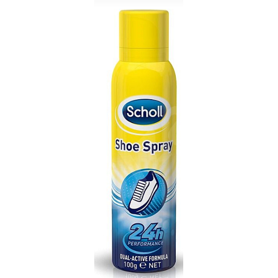 Scholl Fresh Step Schuhspray 150 ml
