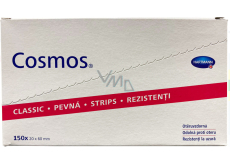 Cosmos Strips 8 cm x 4 cm 530296 - 3 Stück