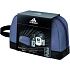 Adidas Dynamic Pulse Aftershave 100 ml + Deodorant Spray 150 ml + Toilettenbeutel, Kosmetikset