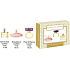 Celine Dion Eau de Toilette 11 ml + Eau de Toilette 15 ml + Eau de Toilette 15 ml, Geschenkset für Frauen