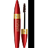 Dermacol Obsesión Volume & Length Mascara Farbton Schwarz 9 ml