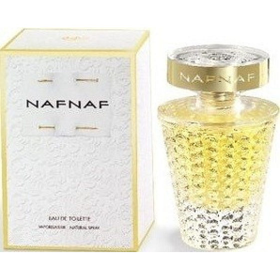 NafNaf EdT 30 ml Eau de Toilette Ladies