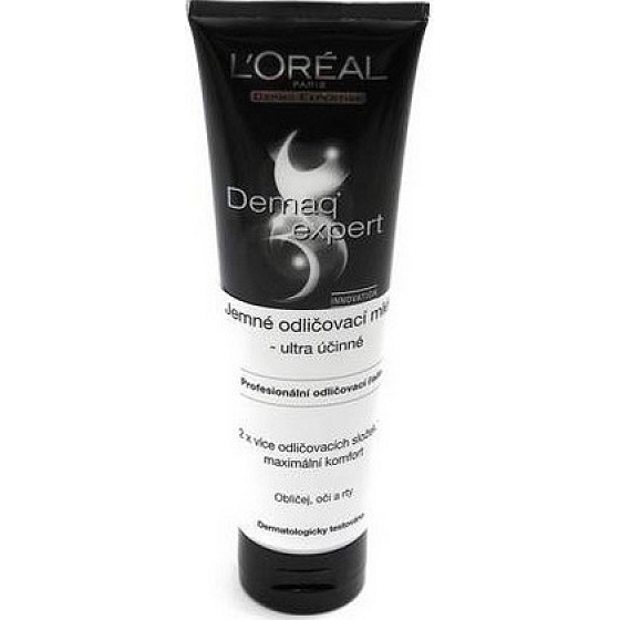Loreal Demaq Expert 150 ml milder Make-up-Entferner