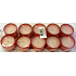 Lima Illumination Candle Mini Cup 10 Stück / 22 g