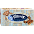 Kleenex Design Box Papiertaschentücher 2-lagig in einer Schachtel mit 130 Stück