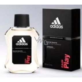 Adidas Fairplay Eau de Toilette für Männer 50 ml