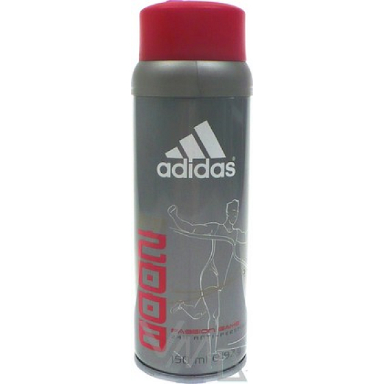 Adidas Passion Game Antitranspirant Deodorant Spray für Männer 150 ml