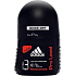 Adidas Action 3 Pro Level Ball Antitranspirant Deodorant Roll-on für Männer 50 ml