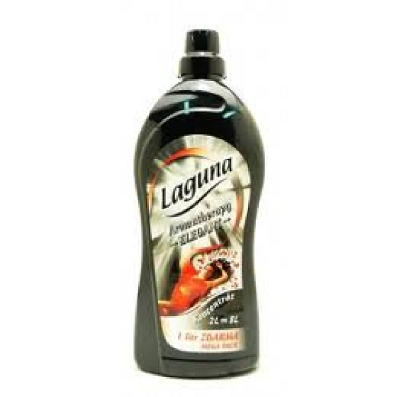 Laguna Elegant mit süßem Gardenienduft und lilienkonzentriertem Weichspüler 2 l