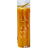Lima Rustik Duftkerze orange Zylinder 70 x 200 mm 1 Stück