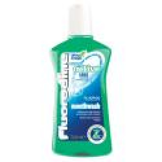 Fluoridin Ultra Activ Mundwasser 500 ml