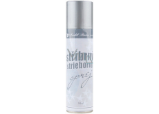 Silber Dekoratives Spray Silber 150 ml