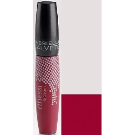 Gabriella Salvete Riflessi Lippencreme Lipgloss 03 9 ml
