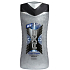 Axe Cool Metal Duschgel für Männer 250 ml