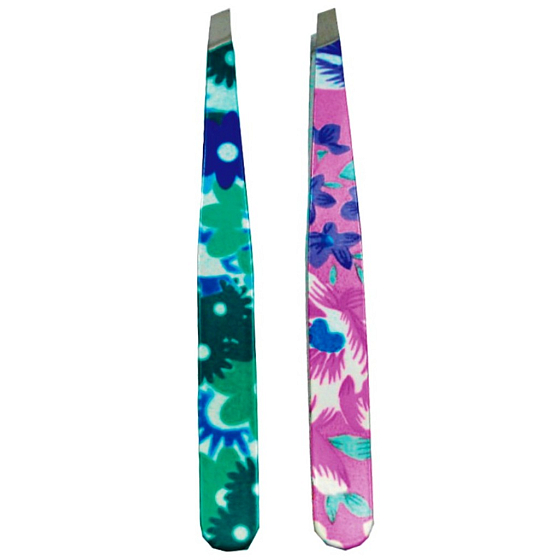 Abella Pinzette mit verschiedenen Motiven TW022