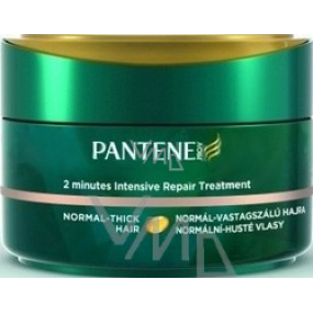 Pantene Pro-V 2 Minuten Maske für normal dickes Haar 200 ml
