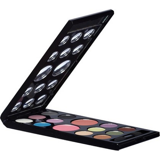 Body Collection Classique Kosmetikpalette 16 g