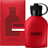 Hugo Boss Hugo Roter Mann EdT 40 ml Eau de Toilette Damen
