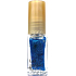 Gänseblümchen dekorieren Nagellack Schatten blau Glitter 6 ml