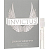 Paco Rabanne Invictus Eau de Toilette für Männer 1,5 ml mit Spray, Fläschchen