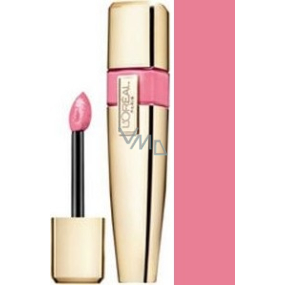 Loreal Paris Caresse Shine Lipgloss 102 Romy 6 ml Loreal Paris Caresse Shine Lipgloss 102 Romy 6 ml