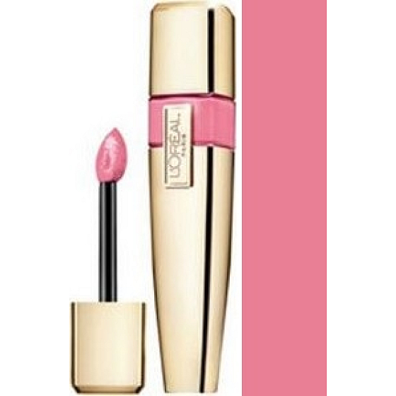 Loreal Paris Caresse Shine Lipgloss 102 Romy 6 ml