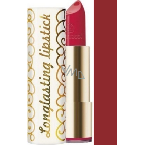 Dermacol Longlasting Lipstick Lippenstift 14 4,38 g