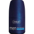 Ziaja Men Duo Concept Ball Antitranspirant Deodorant Roll-On für Männer 60 ml
