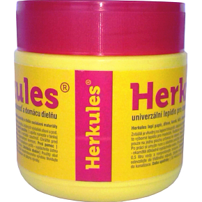 Herkules Universal Dispersionskleber, 500 g