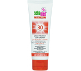SebaMed Sun Care SPF30 Sonnenschutzmittel hoher Schutz 75 ml